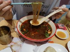 -小杨生煎(周浦万达店)