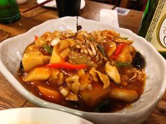 八珍豆腐-妈妈的味道(工人体育场东路店)