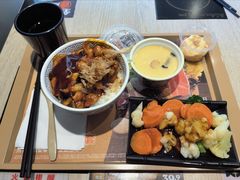 -吉野家(枫合万嘉店)