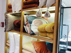 -ZARA HOME(蓝色港湾店)