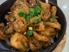 钵仔肥肠-皮记海鲜1995(寮步店)
