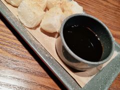 -新石器烤肉(之心城店)