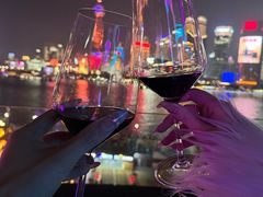 -外滩8号 whisky bar(金延大厦店)