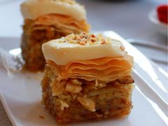 -Efes Turkish & Mediterranean Cuisine 艾菲斯餐厅(陆家嘴店)