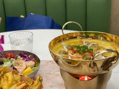 -KingThaia金泰兰(滨江天街店)