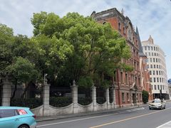 -罗斯福色戒酒吧(外滩店)