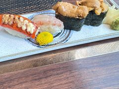 -田舍家Inakaya·炉端烧·铁板烧(天汇igc店)