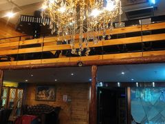 -明日世界密室轰趴·剧本桌游·箭馆团建(国贸店)
