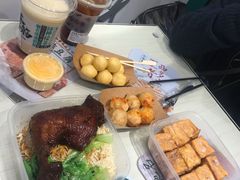 -孖记茶档·热腾茶餐(荔湾领展广场店)