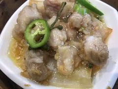 -龙的酒楼·手工早茶·顺德菜(近良路店)