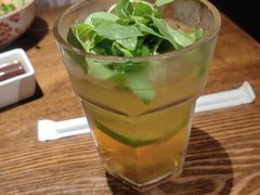 -掌柜的店·河南的菜(世茂店)