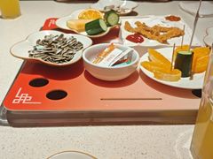 -海底捞火锅(凤凰广场店)