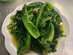 -小民大排档(马场角横路店)
