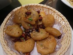 -自己人(九码头店)