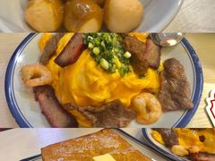 -食运茶餐厅(文化宫店)
