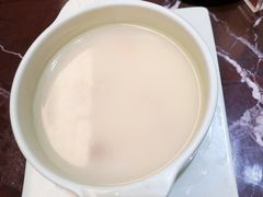 蘑菇汤-豪味家(广益哥伦布店)