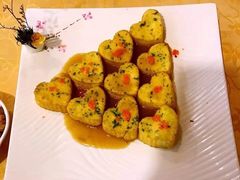 -海宝酒家(中山四路店)