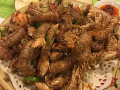 -盛港湾海鲜食府(黄沙店)