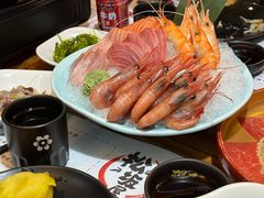 -松坂屋日料自助(长城路店)