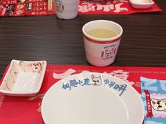 -仙隐小鹿中华料理(南宁万象城店)