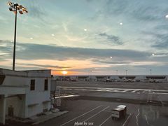 -吉隆坡国际机场