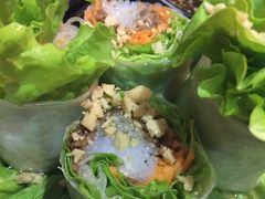 -越谜·越南餐厅(长白店)