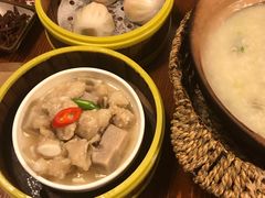 -火齐潮汕砂锅粥(五道口店)