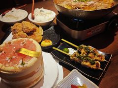 -白石的深夜食堂(济南万象城店)