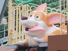 -沈阳方特欢乐世界