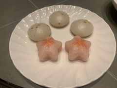 -都市阳光海鲜城(青山湖店)