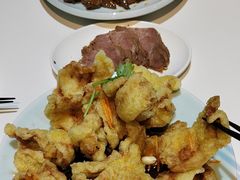 -萍香大厨·锅包肉(大东门店)