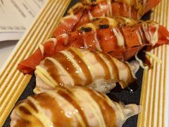 -羽寿司(东方宝泰店)