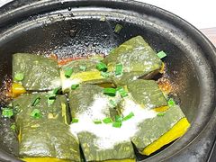 -小时候焗海鲜(鄞州万达店)