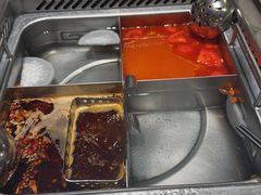 -海底捞火锅(天津SM城市广场店)
