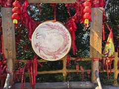 -帽儿山风景区