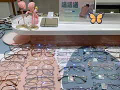 -GOOMI久米眼镜·蔡司·依视路·明月官方授权店(龙德紫金店)
