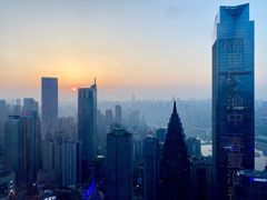 -解放碑威斯汀酒店-知味国际美食餐厅