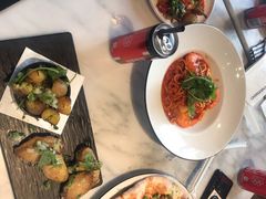 -玛尚诺Pizza&Bar(长泰广场店)