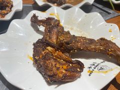 -老号尤兔头(西川店)