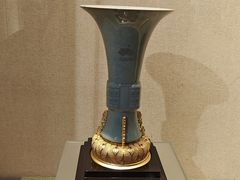 -浙江省博物馆(孤山馆区)