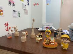 -雀食面包店(钟楼店)