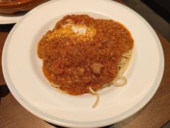 -萨莉亚意式餐厅(杭州西溪龙湖天街店)