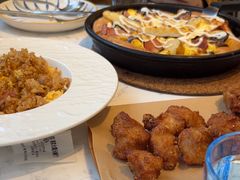 -必胜客(大观天地店)