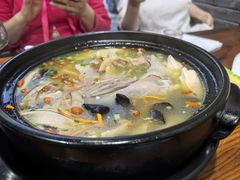 -江宁肚包鸡(铁心桥店)