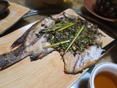 -多哥水傣味餐厅(司马巷店)