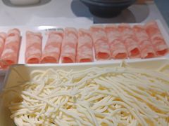 -许府牛火锅(青岛城阳利客来上马购物广场店)