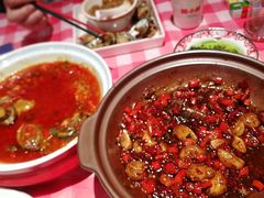 -辣小鲜·南昌大排档(船山路店)