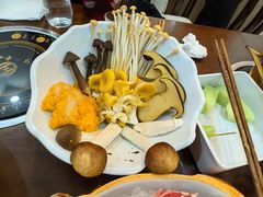 -丽江庭院之爱在路上(西单店)