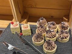 -上海锦江汤臣洲际大酒店壹阶层