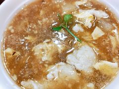 -古早人小吃店(黄河北路店)
